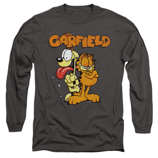 GARFIELD/GARFIELD THE GAME