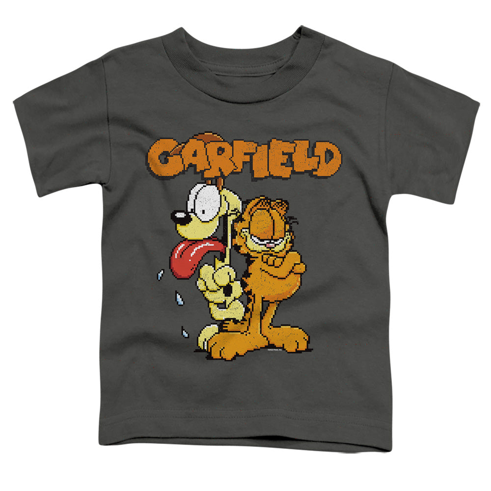 GARFIELD/GARFIELD THE GAME