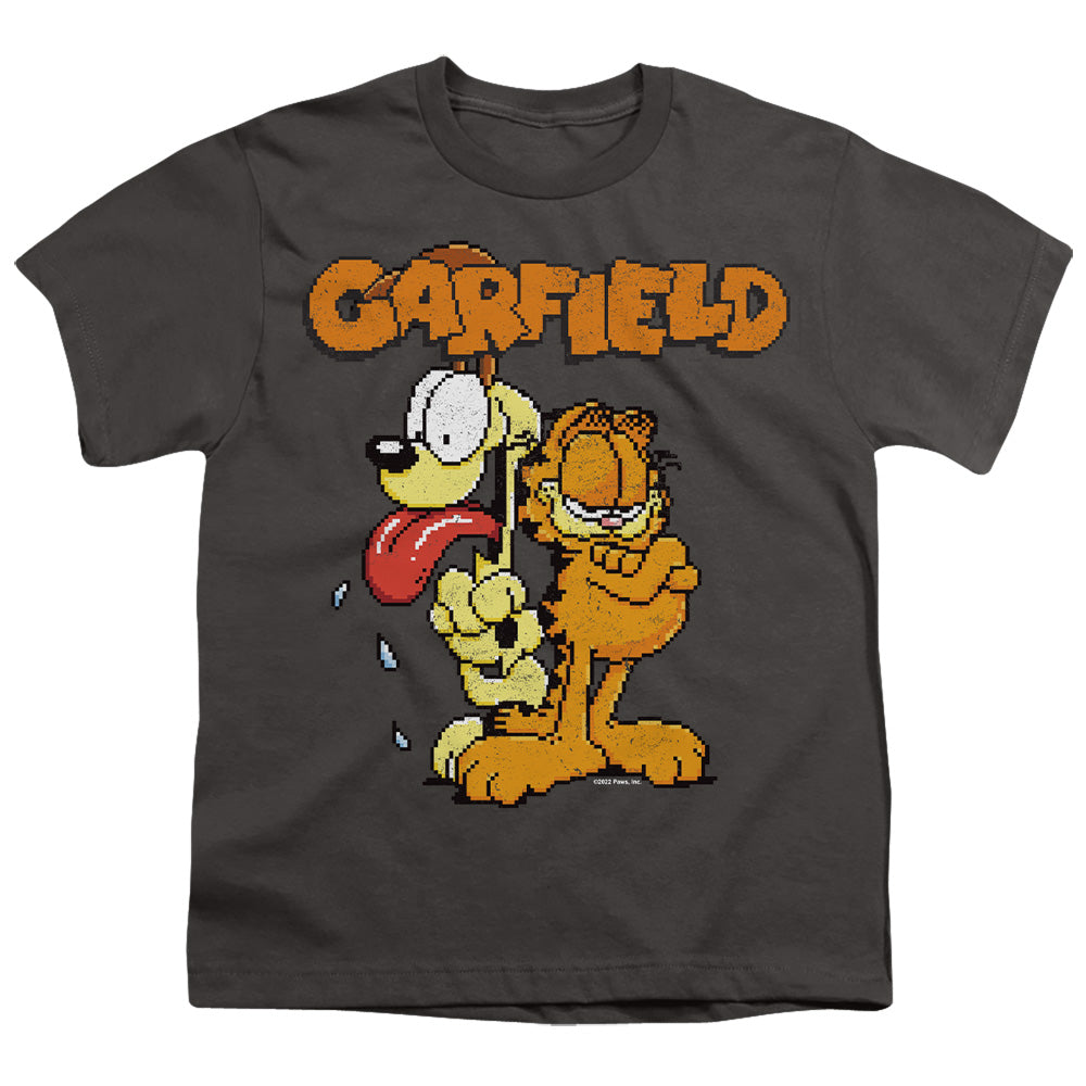 GARFIELD/GARFIELD THE GAME