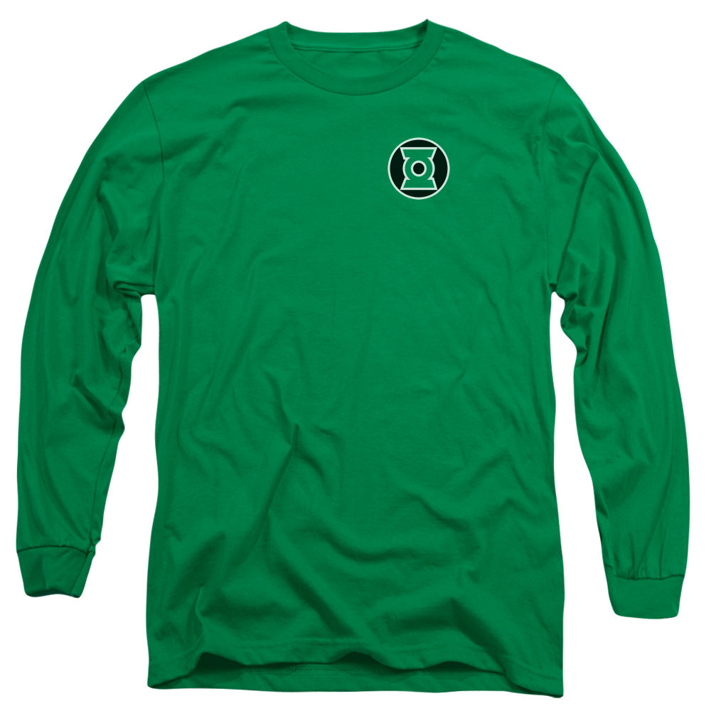 GREEN LANTERN/KYLE RAYNER LOGO
