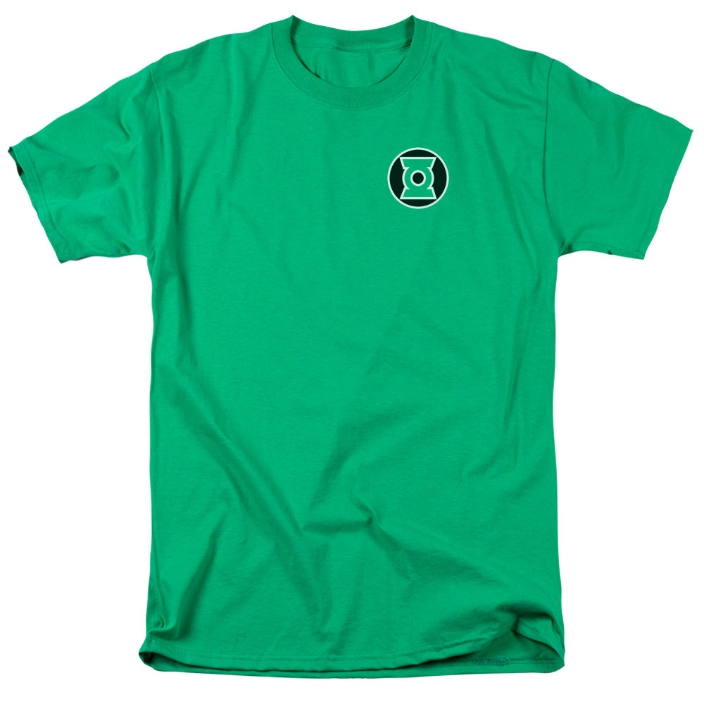 GREEN LANTERN/KYLE RAYNER LOGO
