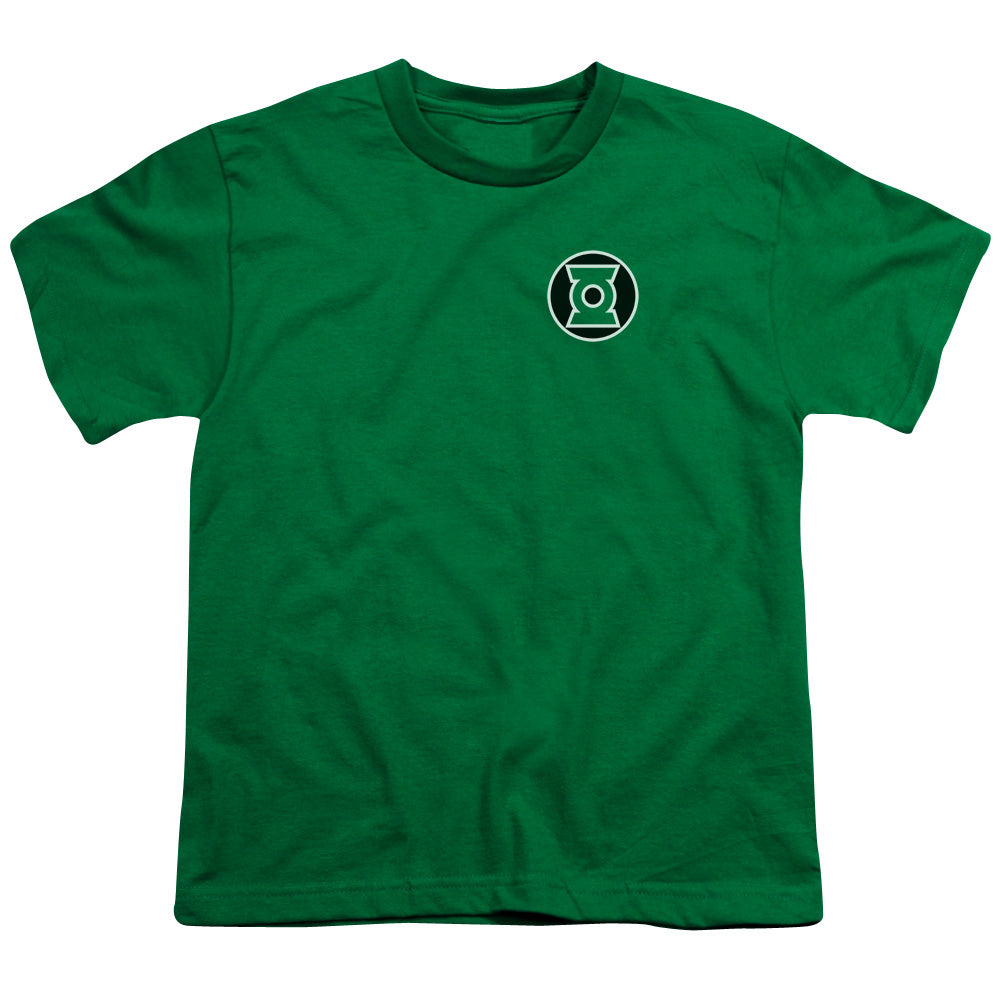 GREEN LANTERN/KYLE RAYNER LOGO