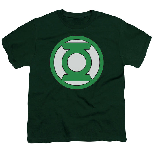 GREEN LANTERN/LANTERN LOGO