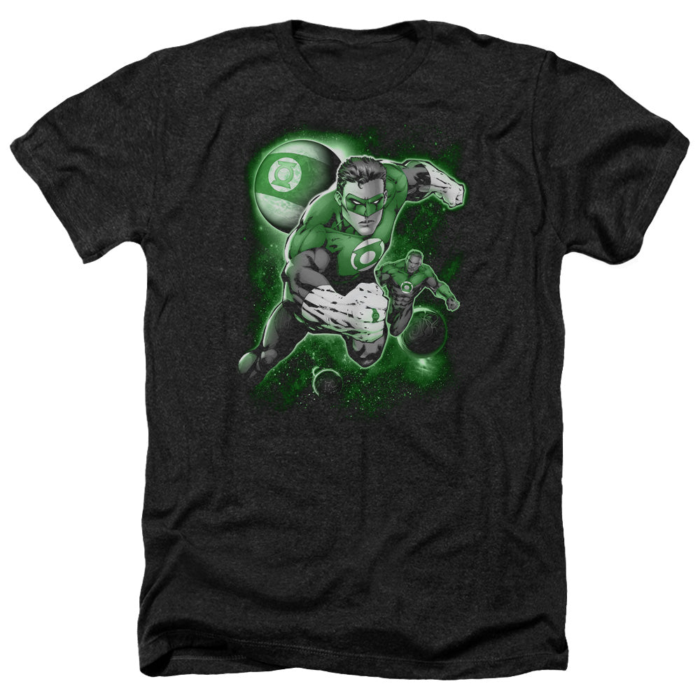 GREEN LANTERN/LANTERN PLANET