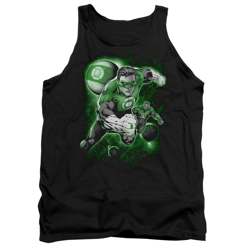GREEN LANTERN/LANTERN PLANET
