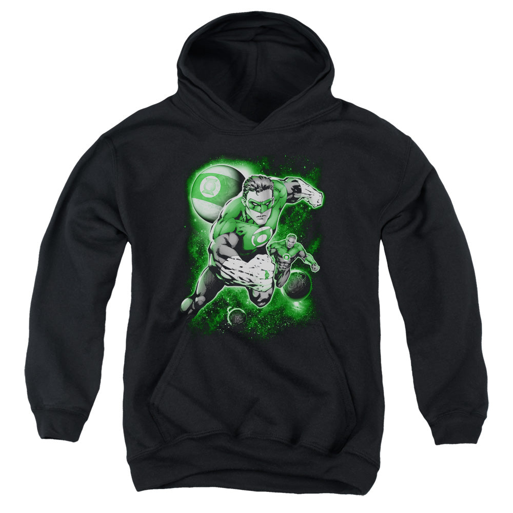 GREEN LANTERN/LANTERN PLANET