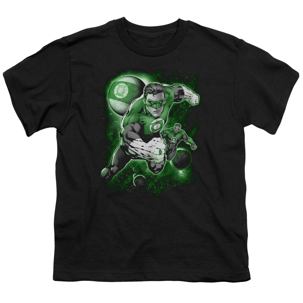 GREEN LANTERN/LANTERN PLANET