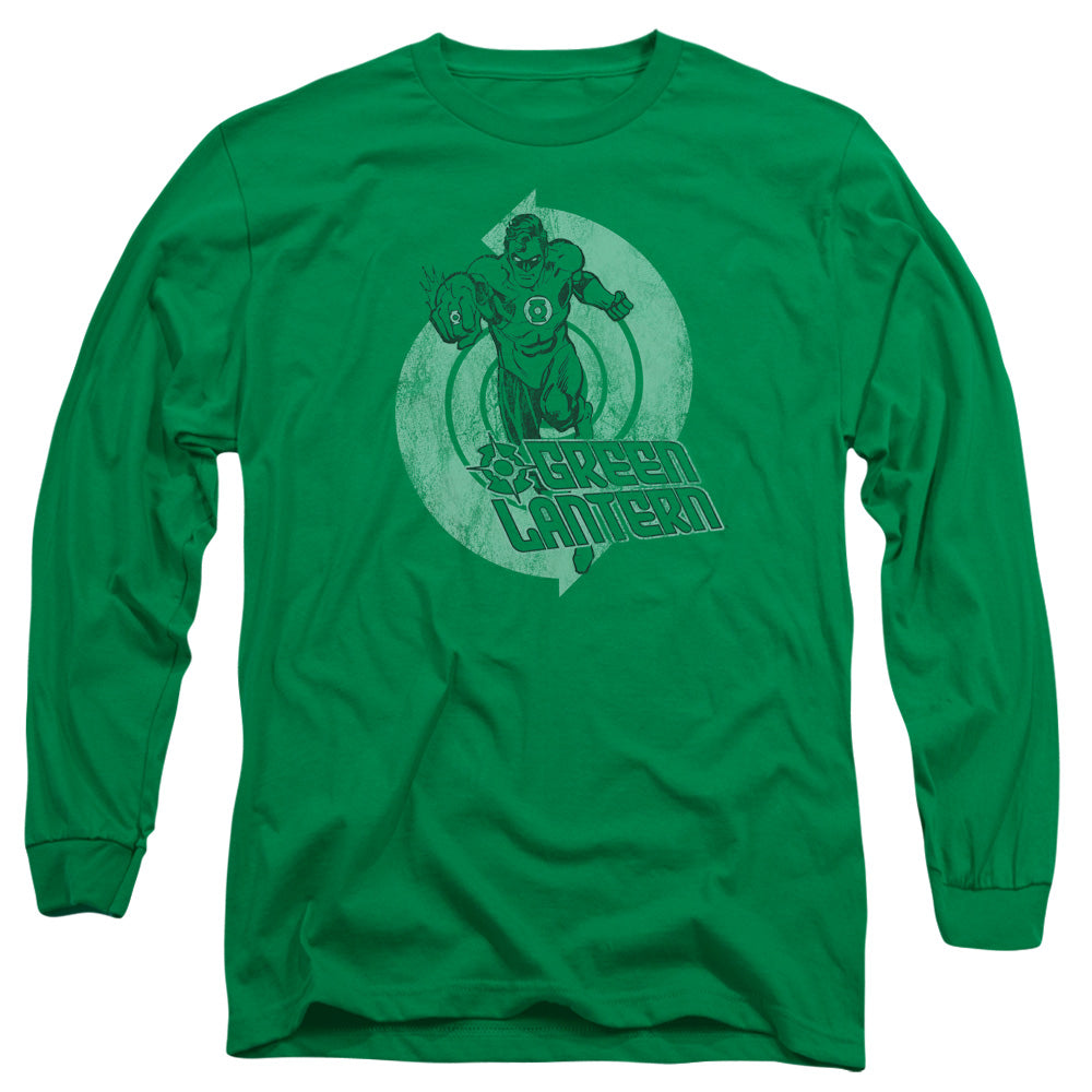 GREEN LANTERN/POWER