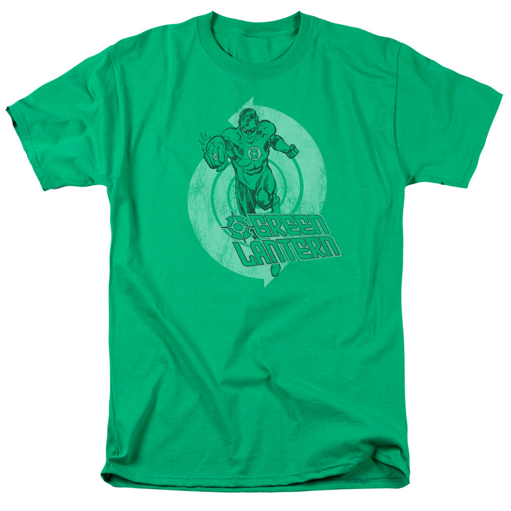 GREEN LANTERN/POWER