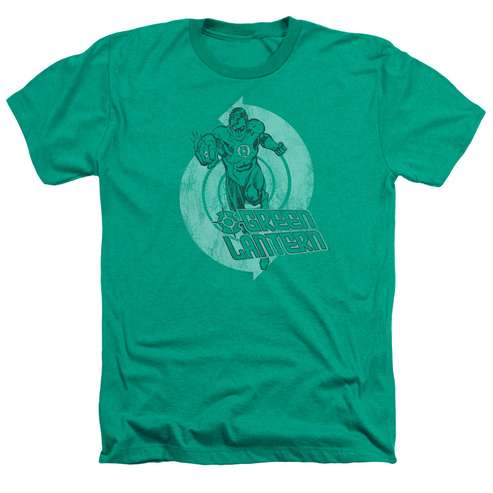 GREEN LANTERN/POWER