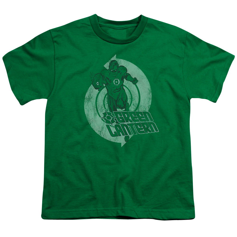 GREEN LANTERN/POWER