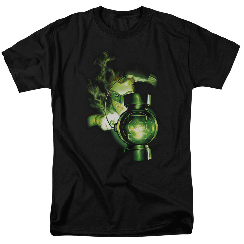 GREEN LANTERN/LANTERN LIGHT