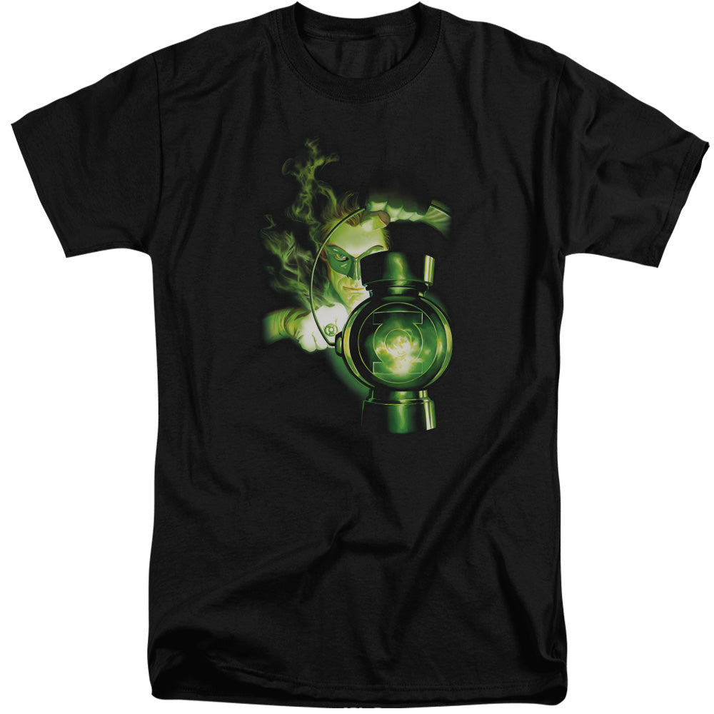 GREEN LANTERN/LANTERN LIGHT