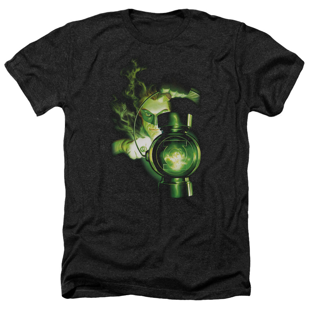 GREEN LANTERN/LANTERN LIGHT