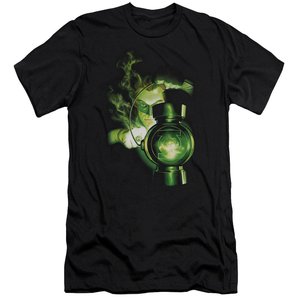 GREEN LANTERN/LANTERN LIGHT