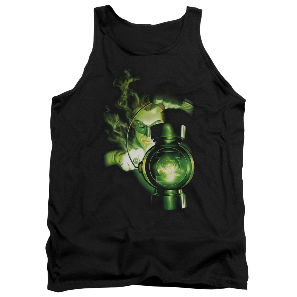 GREEN LANTERN/LANTERN LIGHT