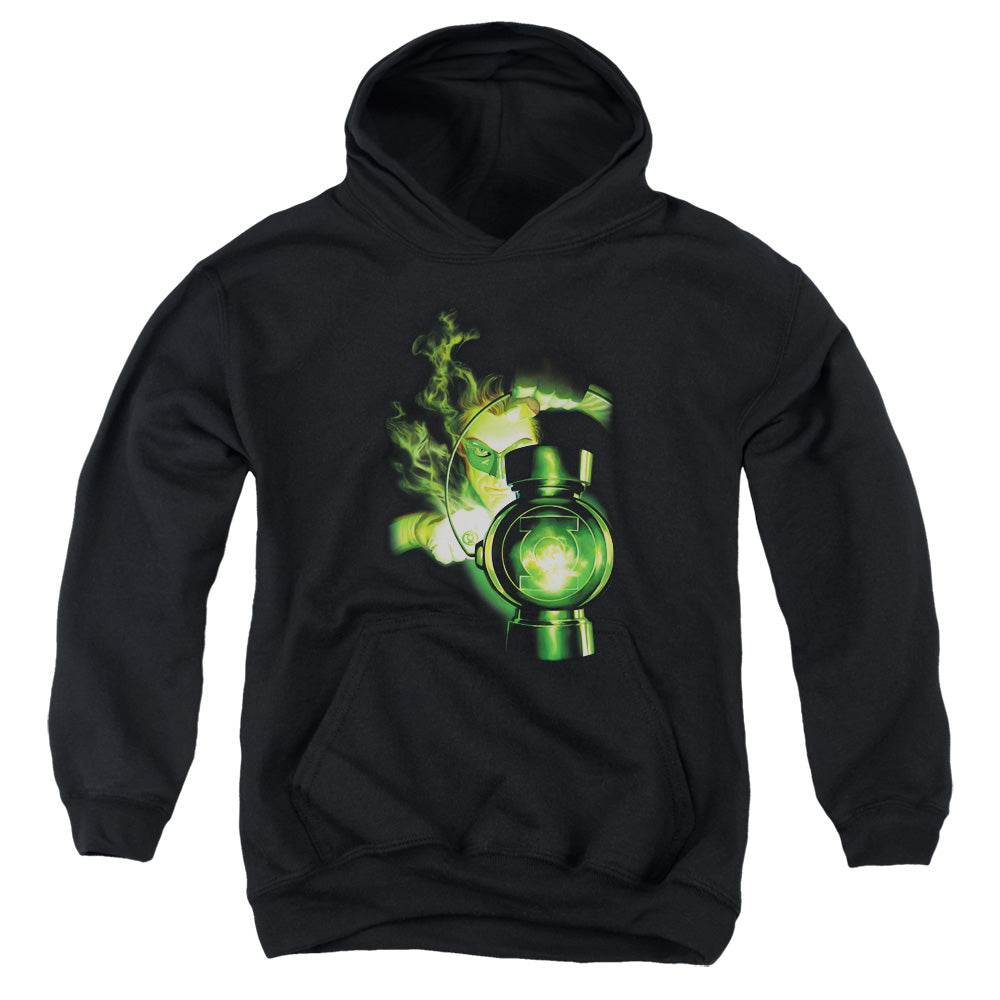 GREEN LANTERN/LANTERN LIGHT