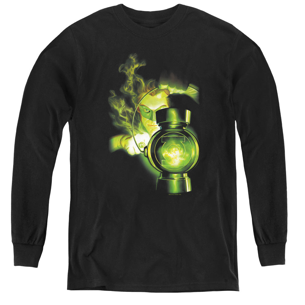 GREEN LANTERN/LANTERN LIGHT