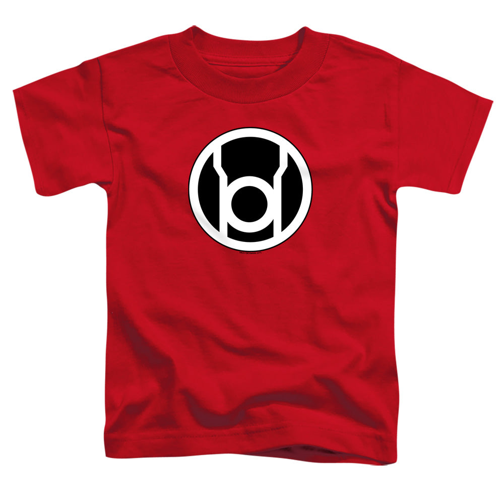 GREEN LANTERN/RED LANTERN LOGO