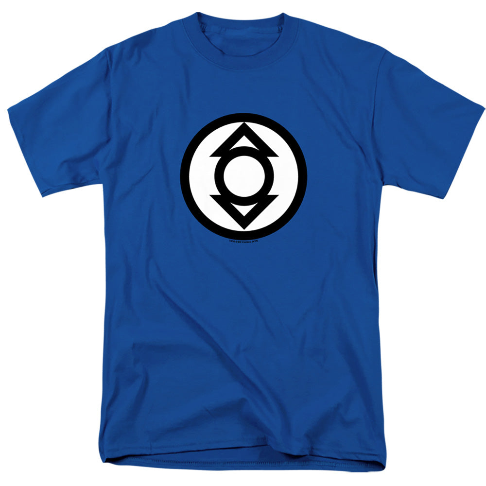 GREEN LANTERN/INDIGO TRIBE
