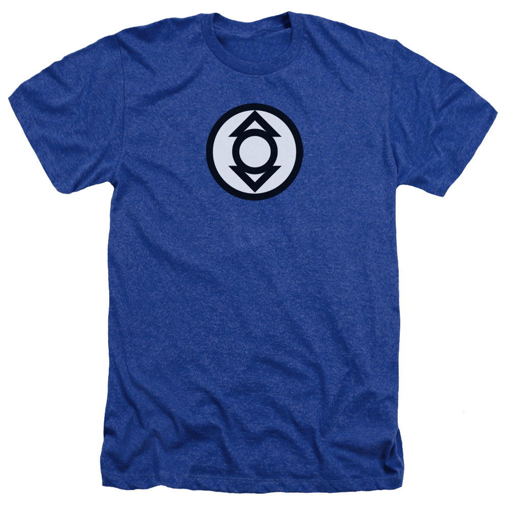GREEN LANTERN/INDIGO TRIBE