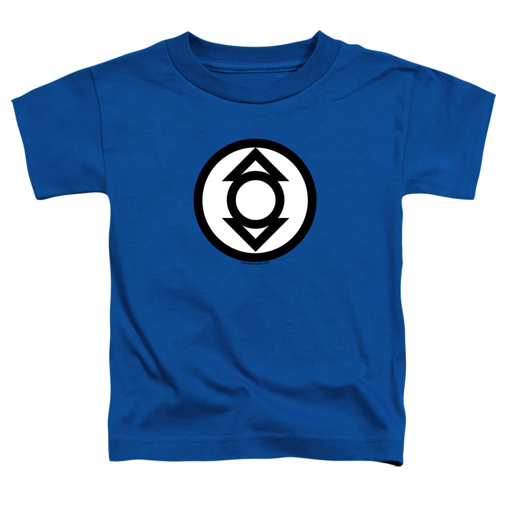 GREEN LANTERN/INDIGO TRIBE