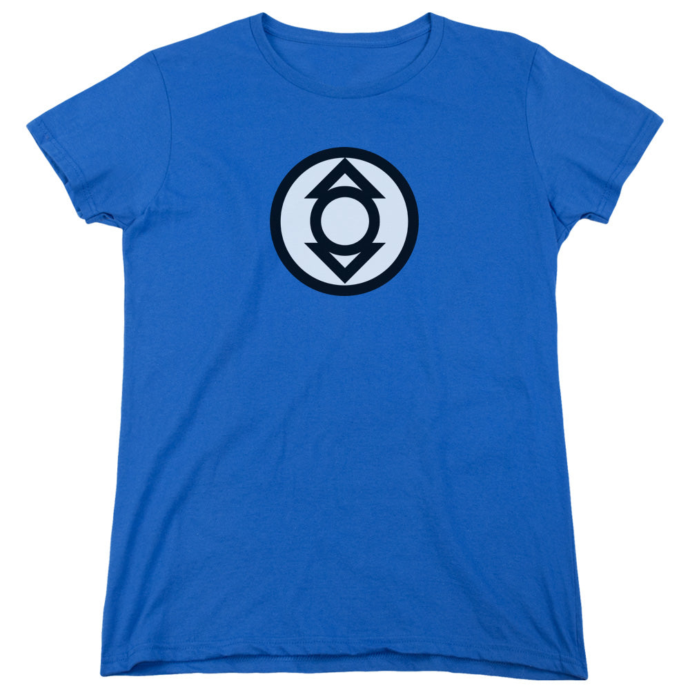 GREEN LANTERN/INDIGO TRIBE