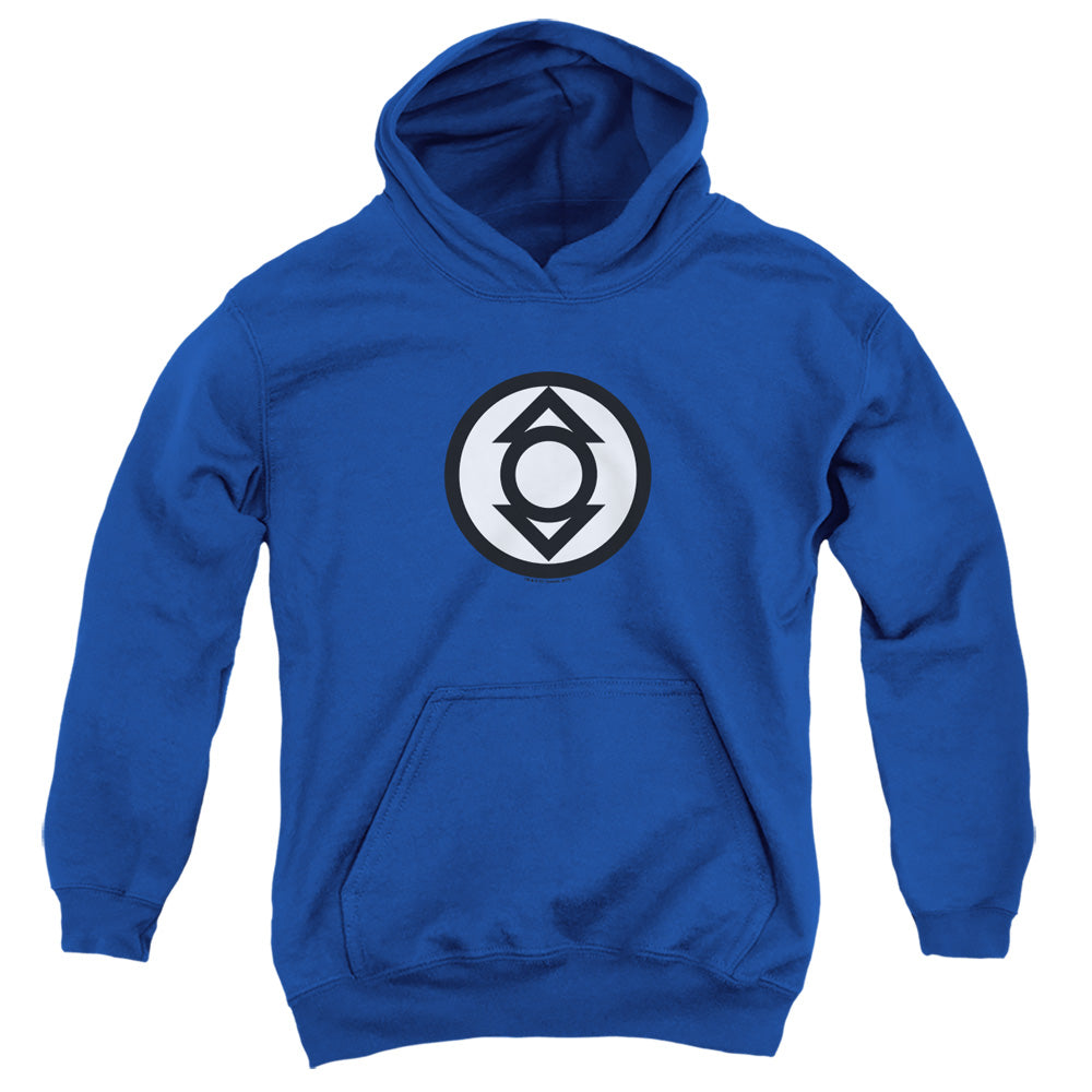 GREEN LANTERN/INDIGO TRIBE