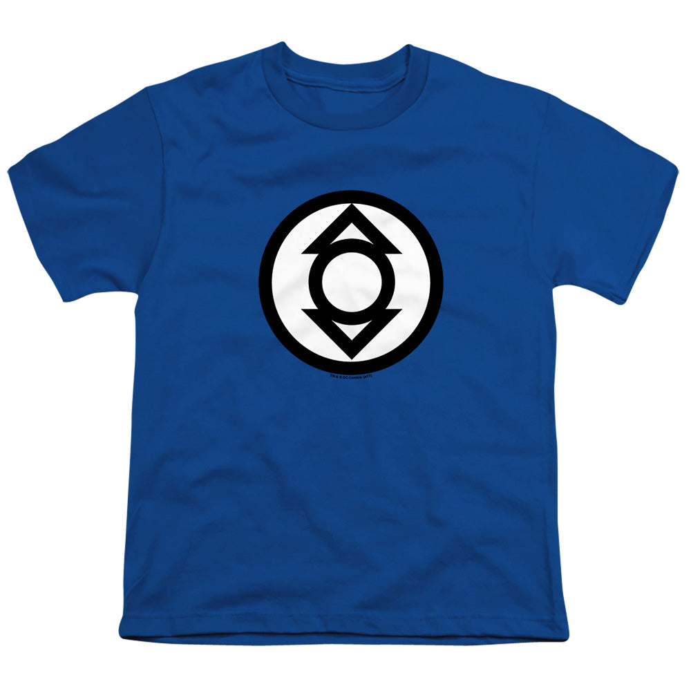 GREEN LANTERN/INDIGO TRIBE