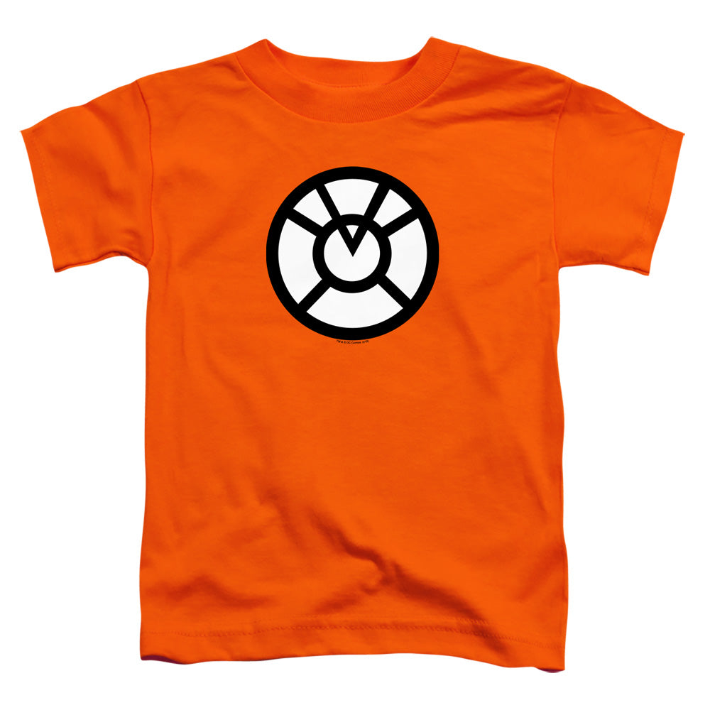 GREEN LANTERN/AGENT ORANGE