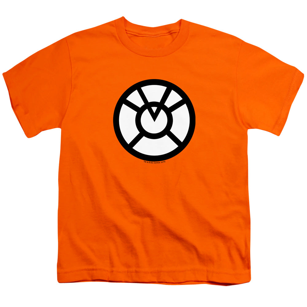 GREEN LANTERN/AGENT ORANGE
