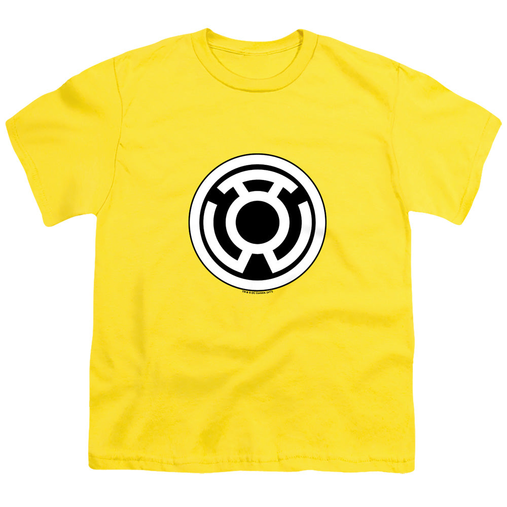 GREEN LANTERN/SINESTRO CORPS LOGO