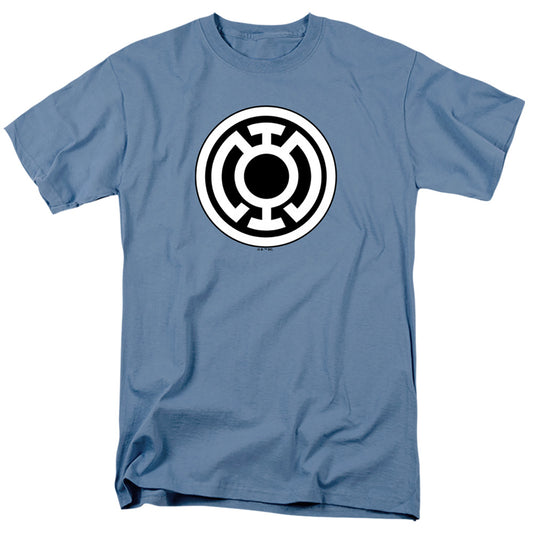 GREEN LANTERN/BLUE LANTERN LOGO