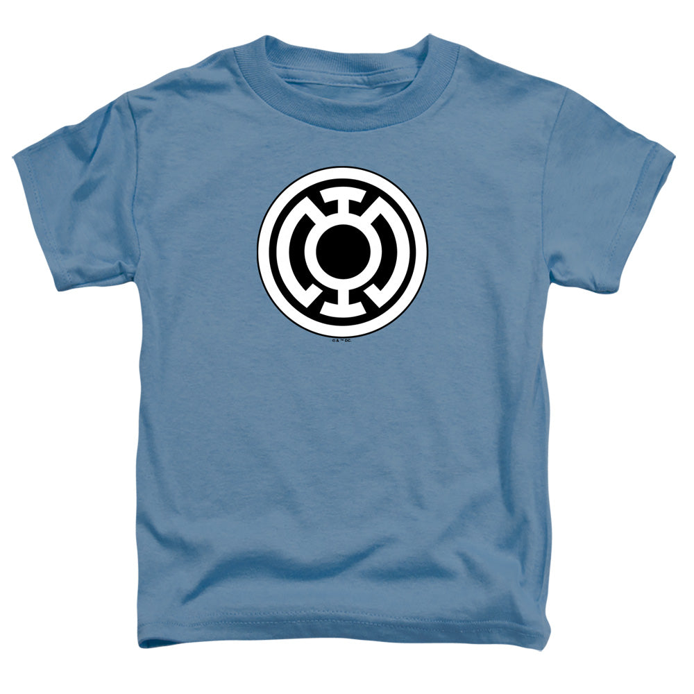 GREEN LANTERN/BLUE LANTERN LOGO
