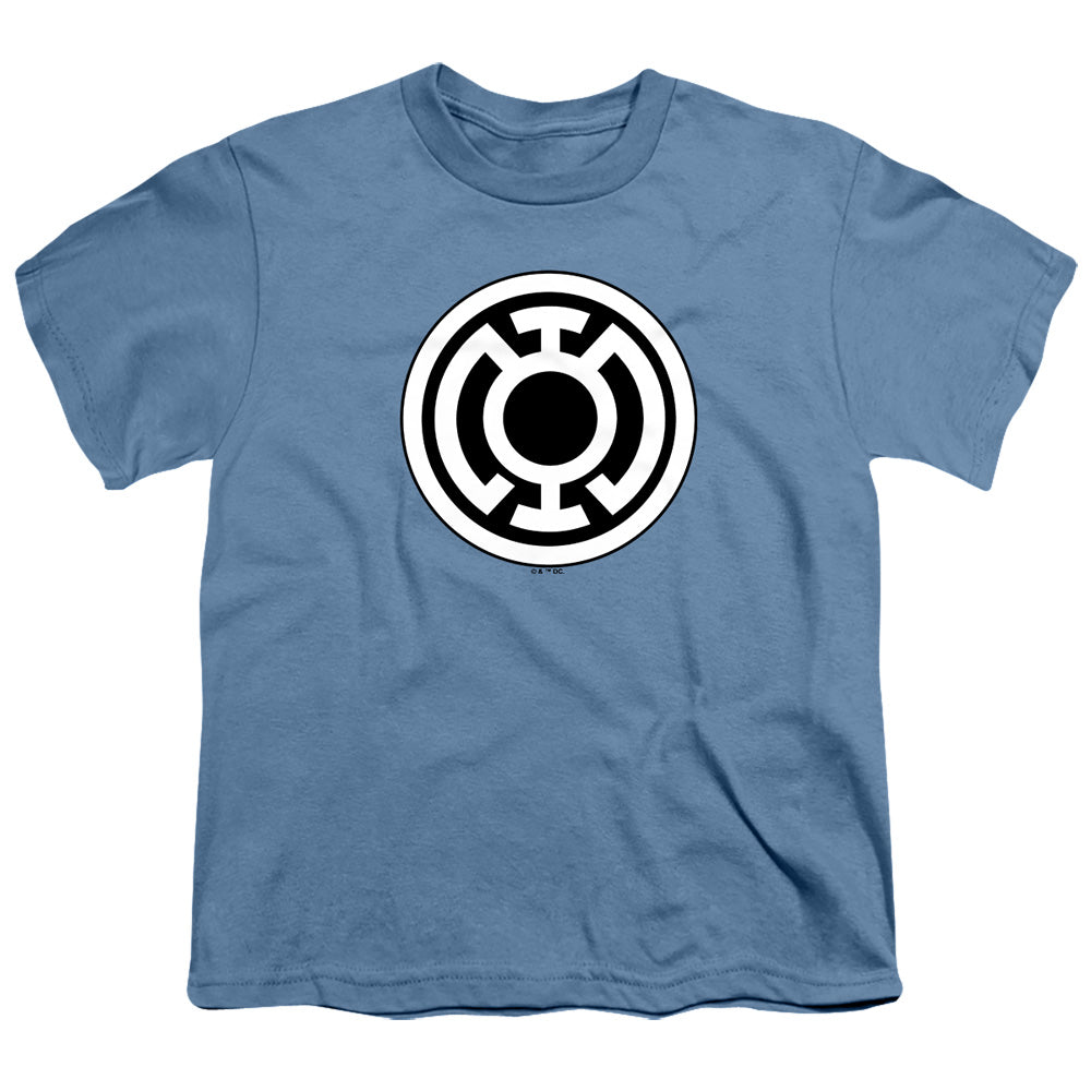 GREEN LANTERN/BLUE LANTERN LOGO