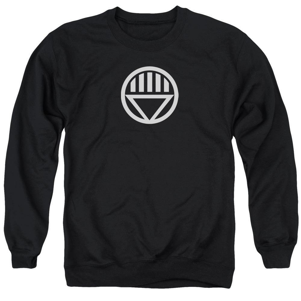 GREEN LANTERN/BLACK LANTERN LOGO