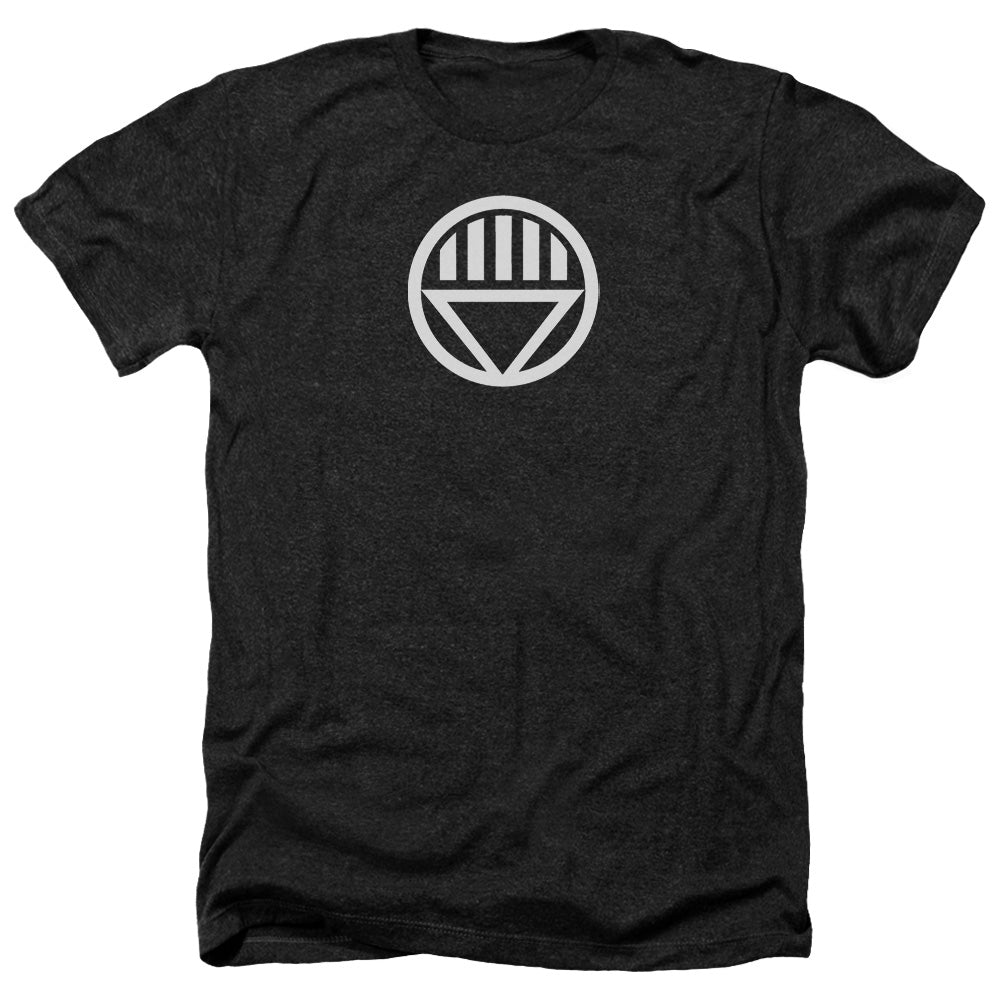 GREEN LANTERN/BLACK LANTERN LOGO