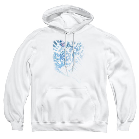 GREEN LANTERN/WHITE LANTERN SINESTRO