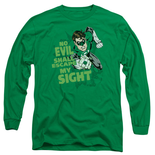 GREEN LANTERN/NO EVIL