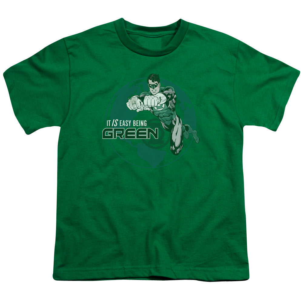 GL/EASY BEING GREEN