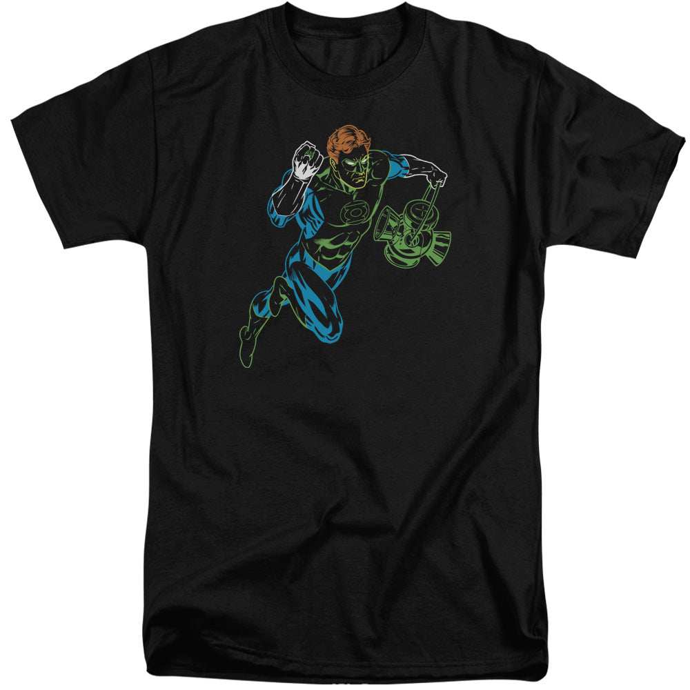 GL/NEON LANTERN