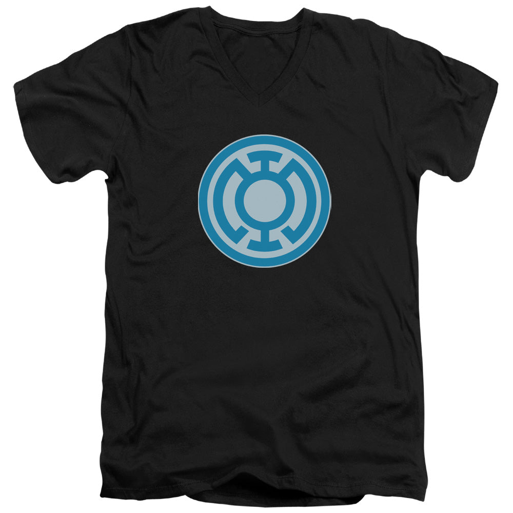 GREEN LANTERN/BLUE SYMBOL