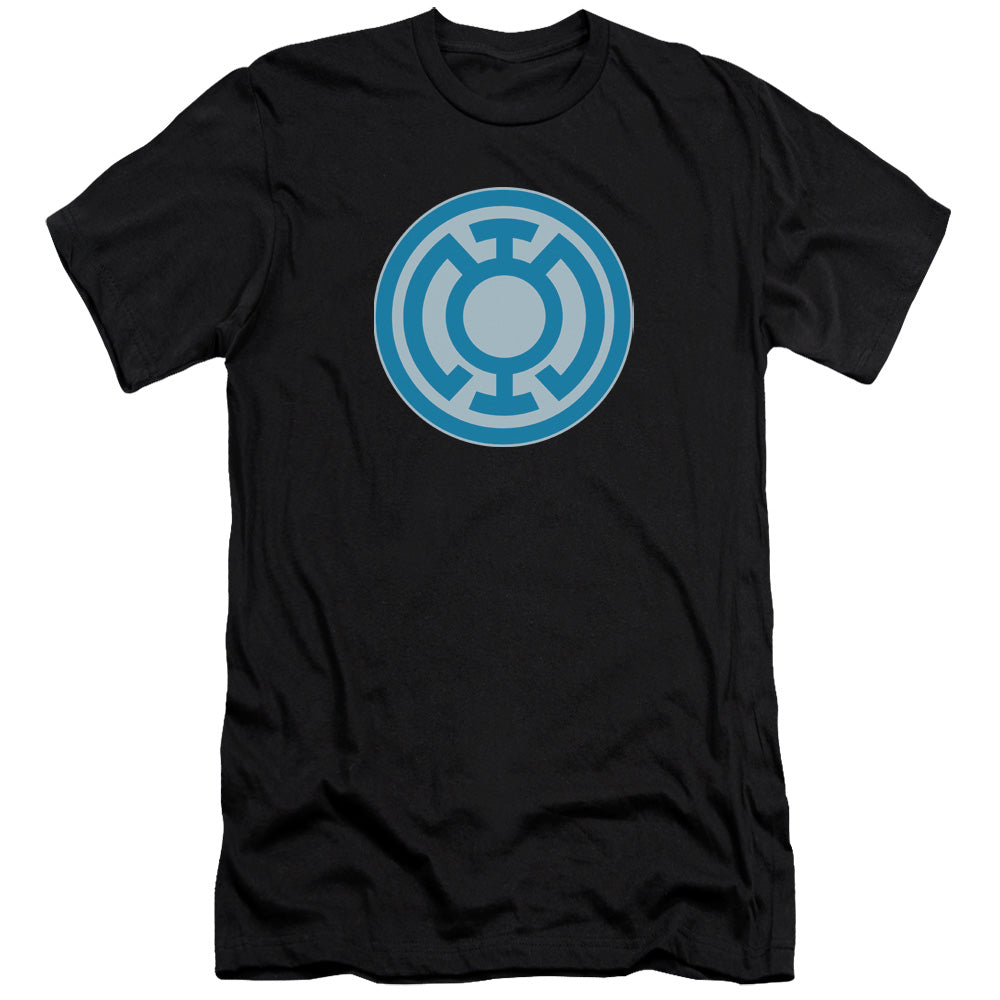 GREEN LANTERN/BLUE SYMBOL