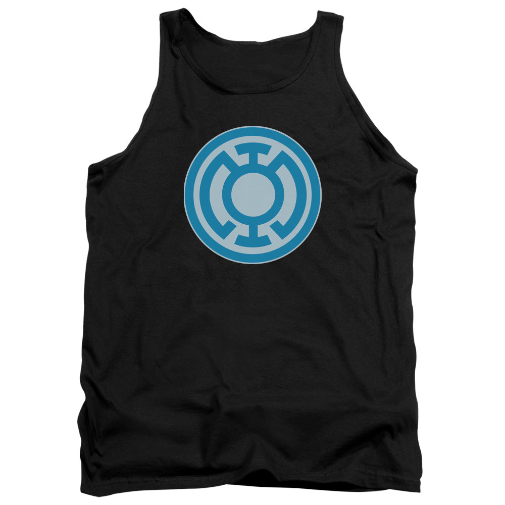 GREEN LANTERN/BLUE SYMBOL