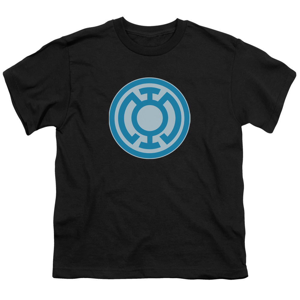 GREEN LANTERN/BLUE SYMBOL