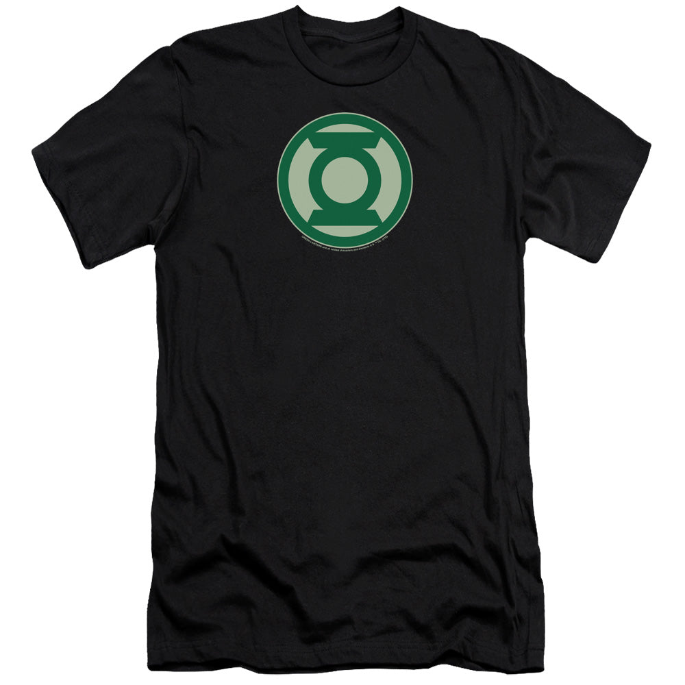 GREEN LANTERN/GREEN SYMBOL