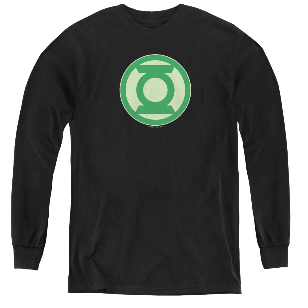 GREEN LANTERN/GREEN SYMBOL