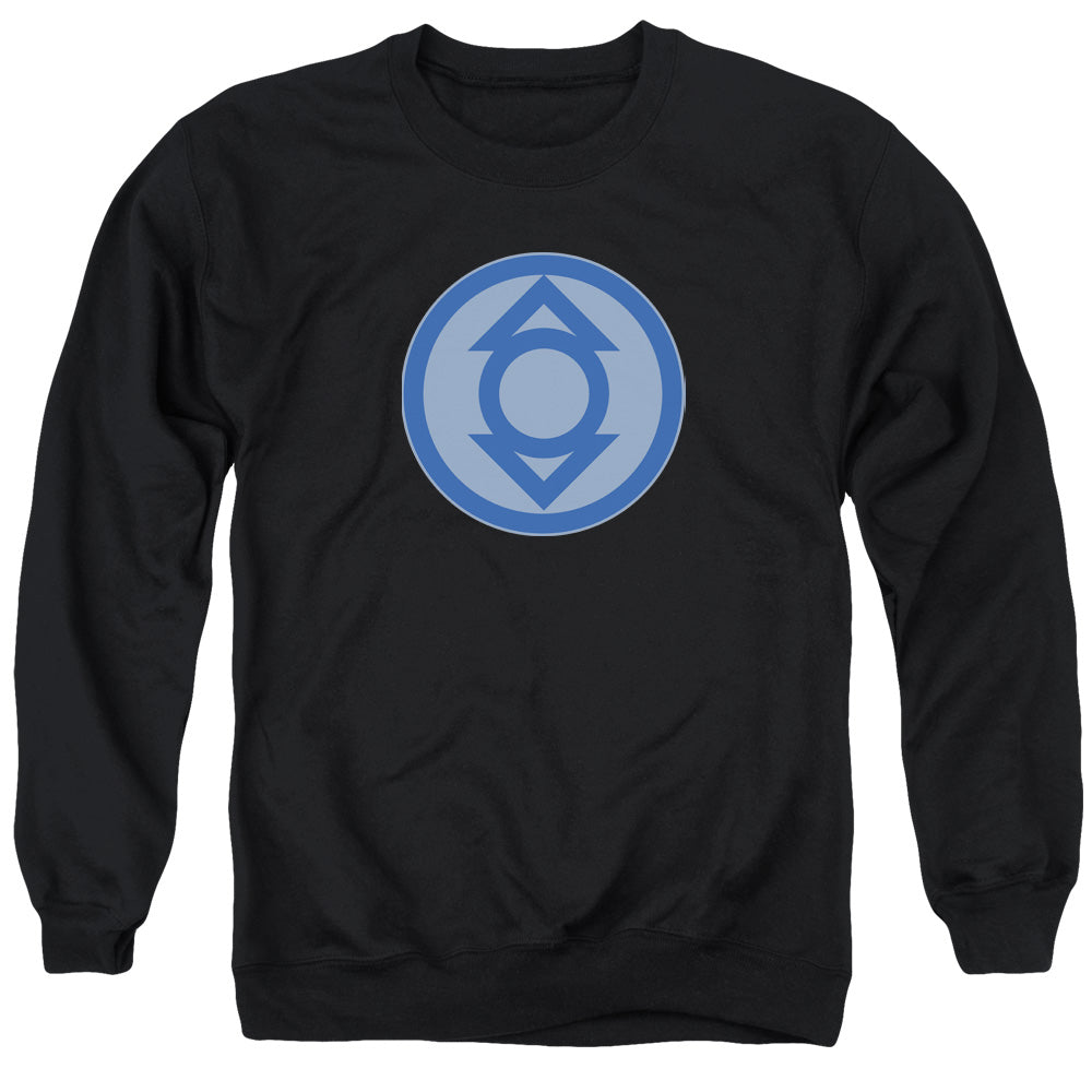 GREEN LANTERN/INDIGO SYMBOL