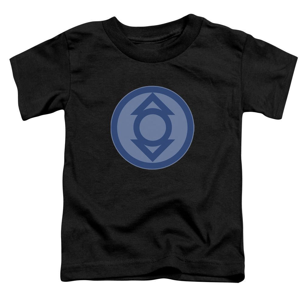 GREEN LANTERN/INDIGO SYMBOL