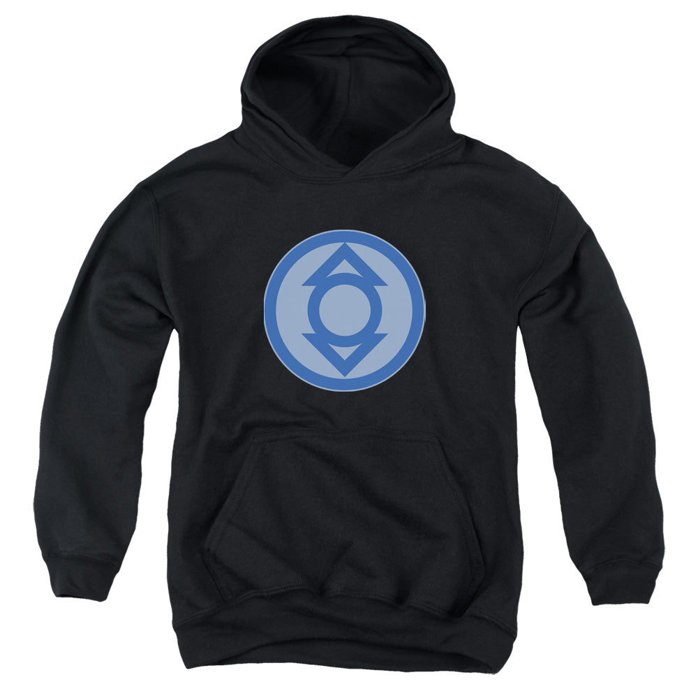 GREEN LANTERN/INDIGO SYMBOL